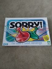 Sorry board game for sale  Westbrook