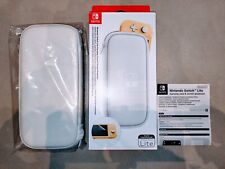 Nintendo switch tasche gebraucht kaufen  Lichtenfels