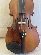 violin german 4 full for sale  Denver