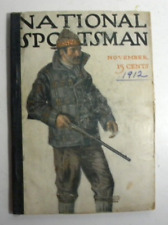 national sportsman magazine for sale  Coopersburg