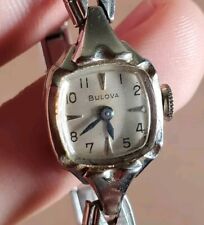 Vintage ladies bulova for sale  Friendswood