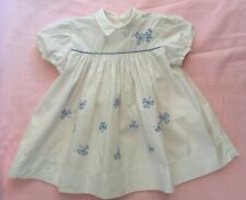 Ancienne robe blanche d'occasion  Senlis