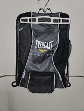 Everlast boxing ventilated for sale  North Branch