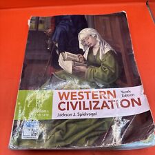Western civilization volume for sale  South Houston