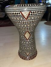 Professional egyptian drum for sale  LONDON