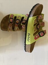 betula sandals for sale  SOUTHAMPTON
