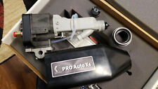 Used, Graco Pro XS4 Smart ES Automatic Paint Spray Gun 244580 404966 USED/UNTESTED for sale  Waukesha