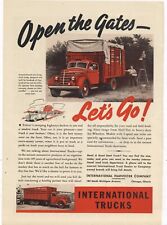1940 international trucks for sale  Bowling Green