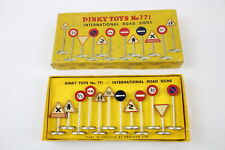 toy road signs for sale  LEEDS