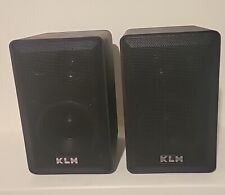 Klh 970a audio for sale  Raynham