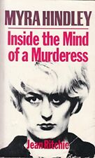 Myra hindley ritchie for sale  UK