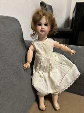 Small antique doll d'occasion  Expédié en Belgium