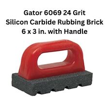Gator 6069 grit for sale  Stanton