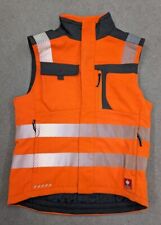 Warnschutz softshell weste gebraucht kaufen  Armsheim, Gabsheim, Partenheim