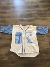 disney baseball jersey for sale  Waterman