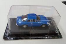 Carro modelo Renault Alpine A110 1969 - 1:43 fundido , usado comprar usado  Enviando para Brazil