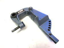 6H4-43111-04-EK Yamaha Outboard PORT Bracket Clamp 30 & 40 HP 1985-1994, used for sale  Shipping to South Africa