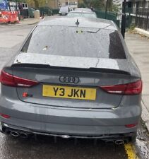 Private number plate for sale  LONDON