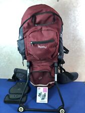 Kiddy adventure backpack for sale  BRIGHTON