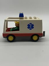 Lego duplo ambulance gebraucht kaufen  Ober-Mörlen
