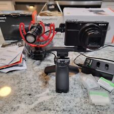 m6 sony rx100 vi for sale  Clearwater