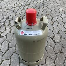 Camping propangasflasche grau gebraucht kaufen  Wendelstein