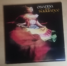 Osanna suddance 1978 usato  Napoli