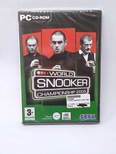 World snooker championship usato  Italia