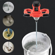 Handheld mortar mixer for sale  Shipping to Ireland