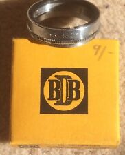Vintage boxed bdb for sale  SUDBURY