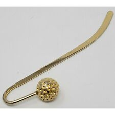 Brass golf ball for sale  Parker