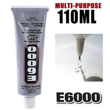 E6000 glue 110ml for sale  LEICESTER