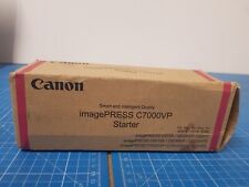 Canon imagepress c7000vp gebraucht kaufen  Parsdorf