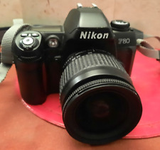 Nikon f80 piles d'occasion  Orleans-