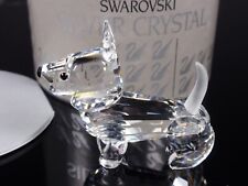 Swarovski crystal terrier for sale  Skowhegan