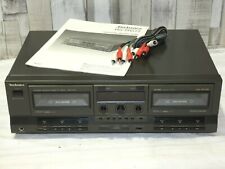 Technics tr515 dual for sale  GREAT YARMOUTH