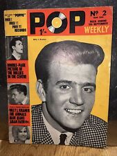 Pop weekly magazine for sale  MILTON KEYNES