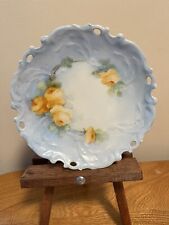 Elite limoges plate for sale  Spencerport