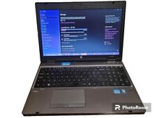 Probook 6560b core for sale  Shipping to Ireland