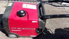 Honda eu3000i generator for sale  Tulsa