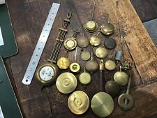 clock pendulums for sale  MAIDSTONE