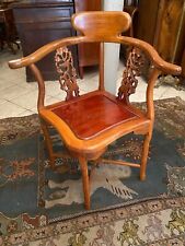 Fauteuil angle chinois d'occasion  Bourges