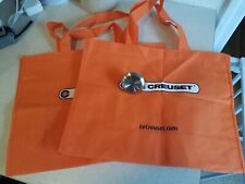 creuset le bags for sale  Frederick