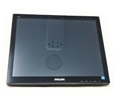 Philips 172b9tl monitor usato  Italia