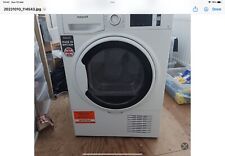 Hotpoint condenser tumble for sale  SPENNYMOOR