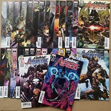 Savage avengers issues for sale  HARROW