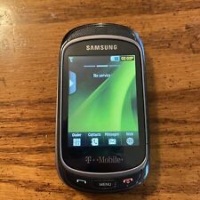 Samsung Gravity T SGH-T669 T-Mobile Slide Phone for sale  Shipping to South Africa