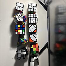 Rubiks puzzle cube for sale  Shipping to Ireland