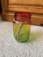 Glass mason jar for sale  Rio Rancho