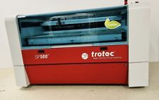 Trotec sp500 co2 gebraucht kaufen  Rutesheim